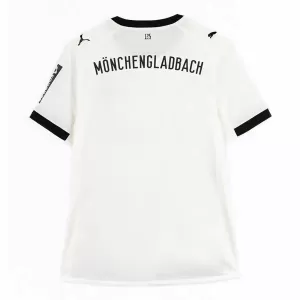 Borussia Mönchengladbach Hjemmetrøye Barn 2025/2026