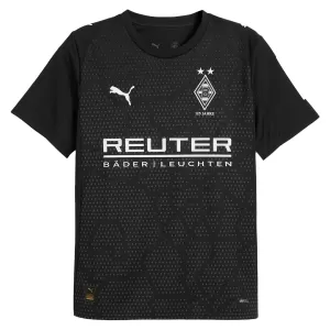 Borussia Mönchengladbach Tredjetrøye 2025/2026 Borussia Mönchengladbach Tredjetrøye 2025/2026