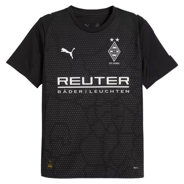 Borussia Mönchengladbach Tredjetrøye 2025/2026 Borussia Mönchengladbach Tredjetrøye 2025/2026