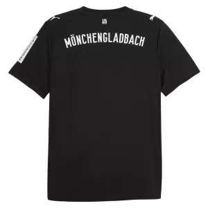 Borussia Mönchengladbach Tredjetrøye 2025/2026