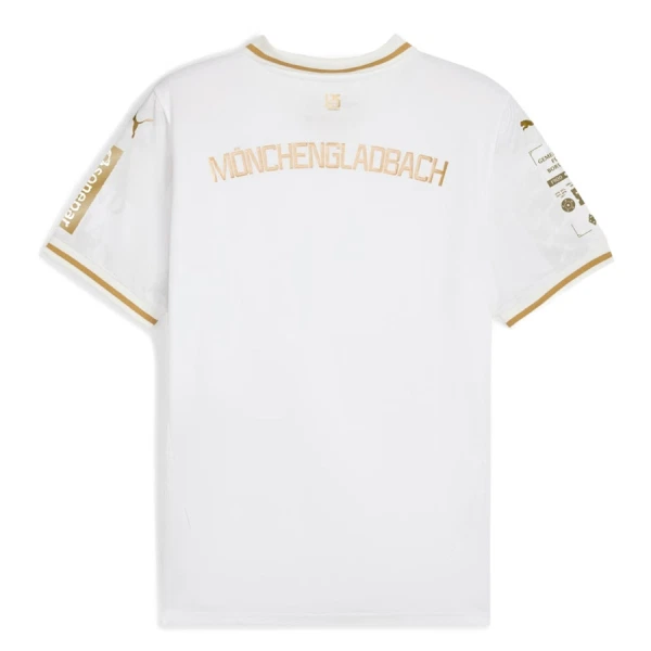 Borussia Mönchengladbach Trøye Barn Jubileum 2025/2026