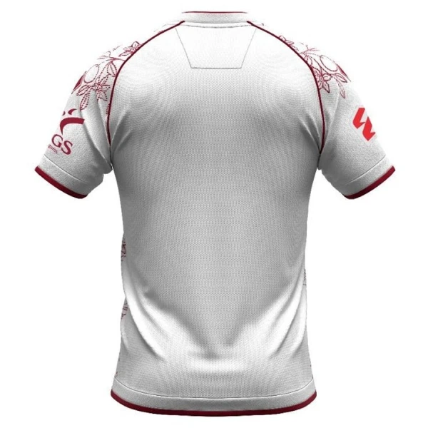 CD Castellon Bortetrøye 2025/2026