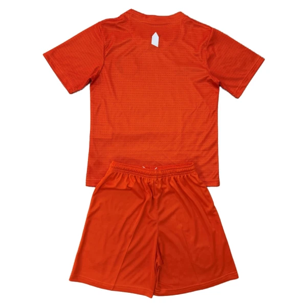 Everton Målvakt Trøye Barn 2025/2026