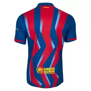 FC Barcelona Fjerde trøye 2025/2026