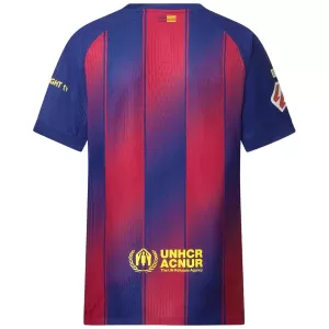 FC Barcelona x Ed Sheeran Trøye 2025/2026 Spesiell