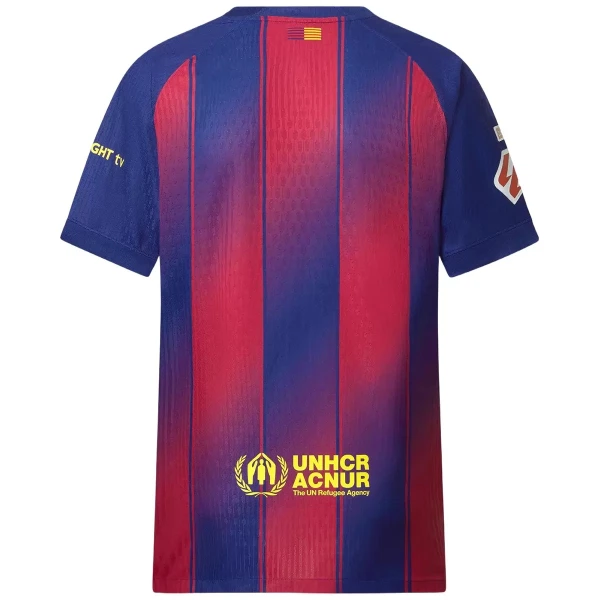 FC Barcelona x Ed Sheeran Trøye 2025/2026 Spesiell