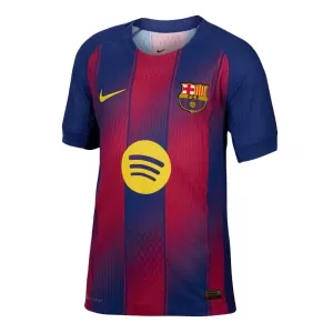 FC Barcelona x Kopa Trophy Lamine Yamal 10 Trøye 2025/2026 Spesiell