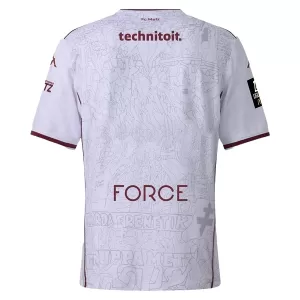 FC Metz Bortetrøye 2025/2026