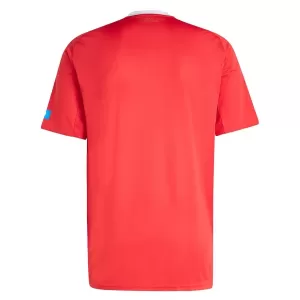 FC Nurnberg Tredjetrøye 2025/2026