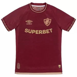 Fluminense FC Tredjetrøye 2025/2026 Fluminense FC Tredjetrøye 2025/2026