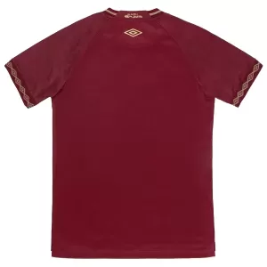 Fluminense FC Tredjetrøye 2025/2026