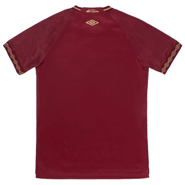 Fluminense FC Tredjetrøye 2025/2026