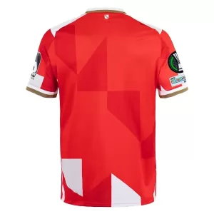 FSV Mainz 05 Trøye 2025/2026 Spesiell