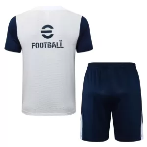 Inter Milan Trenings Skjorter Barn 2025/2026