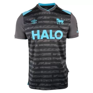 Ipswich Town Tredjetrøye 2025/2026