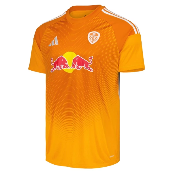 Leeds United Målvakt Trøye 2025/2026