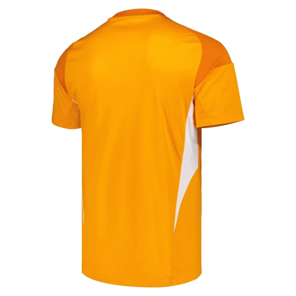 Leeds United Målvakt Trøye 2025/2026