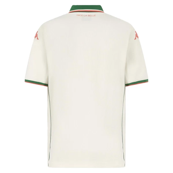 OGC Nice Bortetrøye 2025/2026