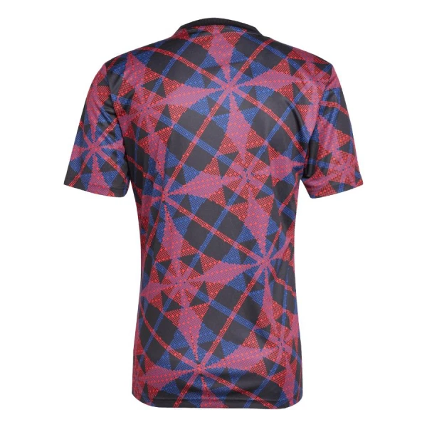 Olympique Lyonnais Pre-Match Trøye 2025/2026