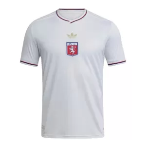 Olympique Lyonnais Trøye Barn Jubileum 2025/2026