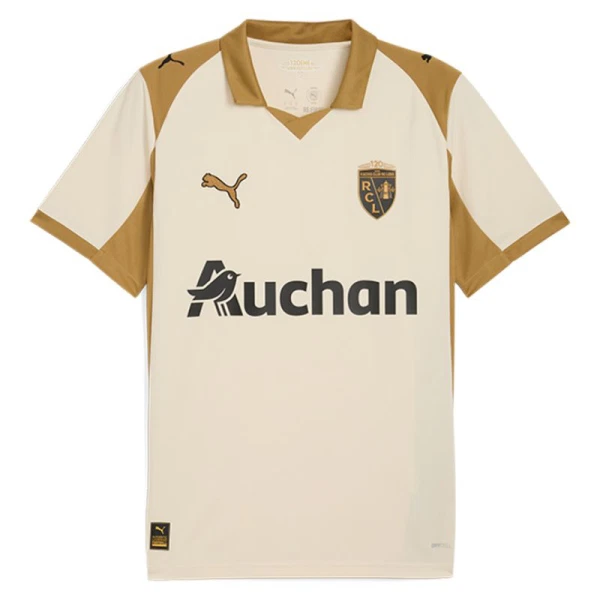 RC Lens Tredjetrøye 2025/2026 RC Lens Tredjetrøye 2025/2026
