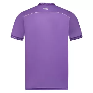 Sheffield United Tredjetrøye 2025/2026