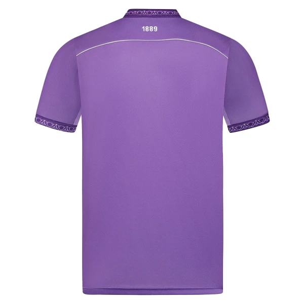 Sheffield United Tredjetrøye 2025/2026