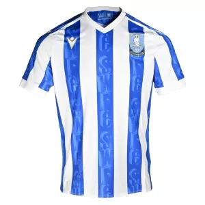 Sheffield Wednesday Hjemmetrøye 2025/2026
