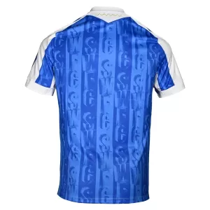 Sheffield Wednesday Hjemmetrøye Barn 2025/2026