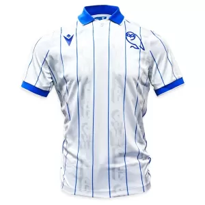 Sheffield Wednesday Tredjetrøye 2025/2026