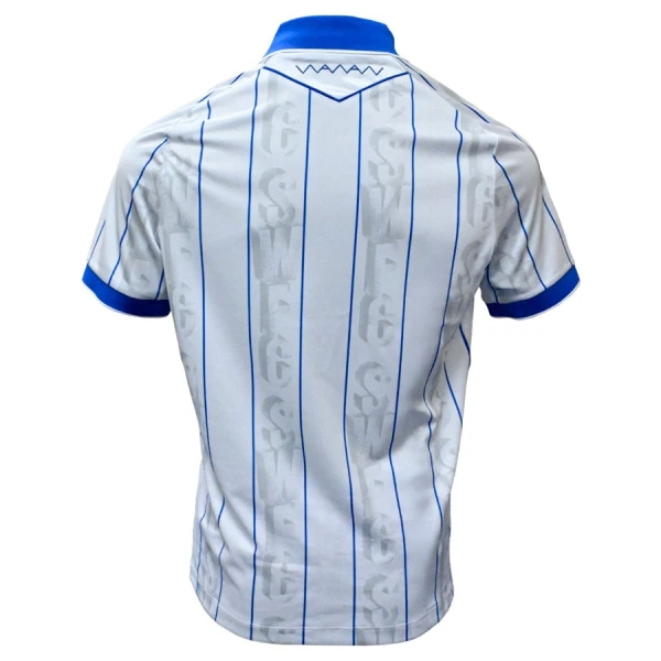 Sheffield Wednesday Tredjetrøye 2025/2026