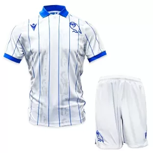 Sheffield Wednesday Tredjetrøye Barn 2025/2026