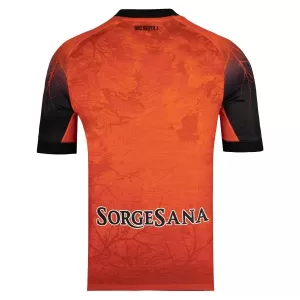 SSC Napoli Halloween Målvakt Trøye 2025/2026 Spesiell
