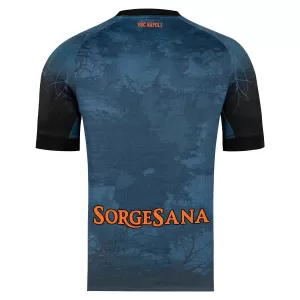 SSC Napoli Halloween Trøye 2025/2026 Spesiell