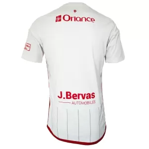 Stade Brestois Bortetrøye 2025/2026