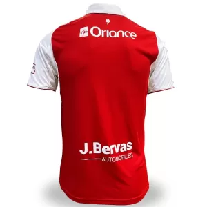 Stade Brestois Hjemmetrøye 2025/2026