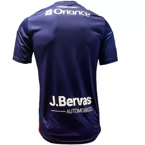 Stade Brestois Tredjetrøye 2025/2026