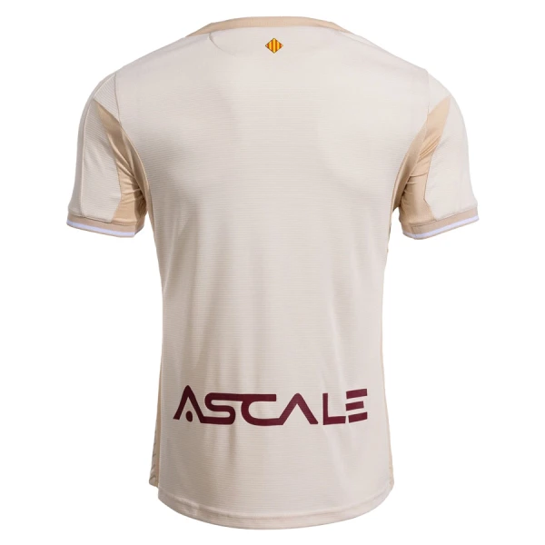 Villarreal Bortetrøye 2025/2026