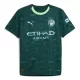 Manchester City Rodrigo Hernández 16 Fjerde trøye EA Sport 2025/2026