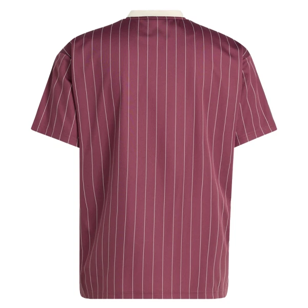 Ajax Amsterdam Terrace Icons Trøye 2025/2026