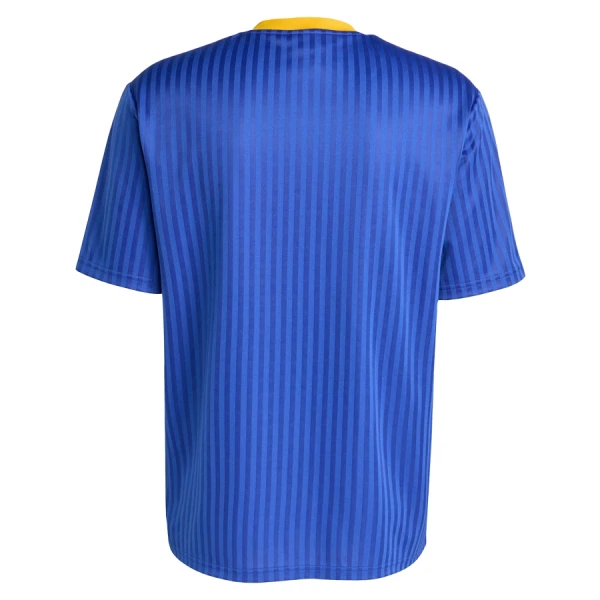 Boca Juniors Terrace Icons Trøye 2025/2026