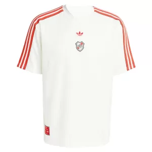 River Plate Terrace Icons Trøye 2025/2026 River Plate Terrace Icons Trøye 2025/2026