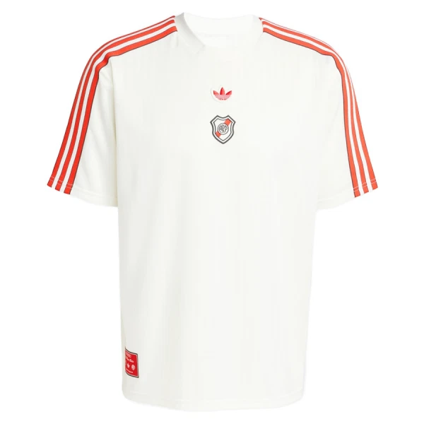 River Plate Terrace Icons Trøye 2025/2026 River Plate Terrace Icons Trøye 2025/2026