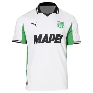 Sassuolo Bortetrøye 2025/2026