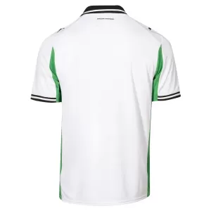 Sassuolo Bortetrøye 2025/2026