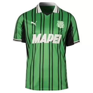 Sassuolo Hjemmetrøye 2025/2026