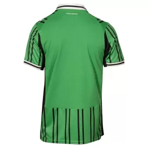 Sassuolo Hjemmetrøye 2025/2026