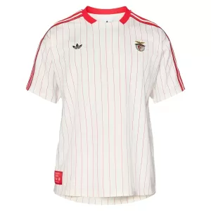 SL Benfica Terrace Icons Trøye 2025/2026