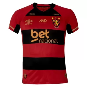Sport Recife Hjemmetrøye 2025/2026