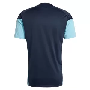 Argentina Trenings Skjorter VM 2026 Navy